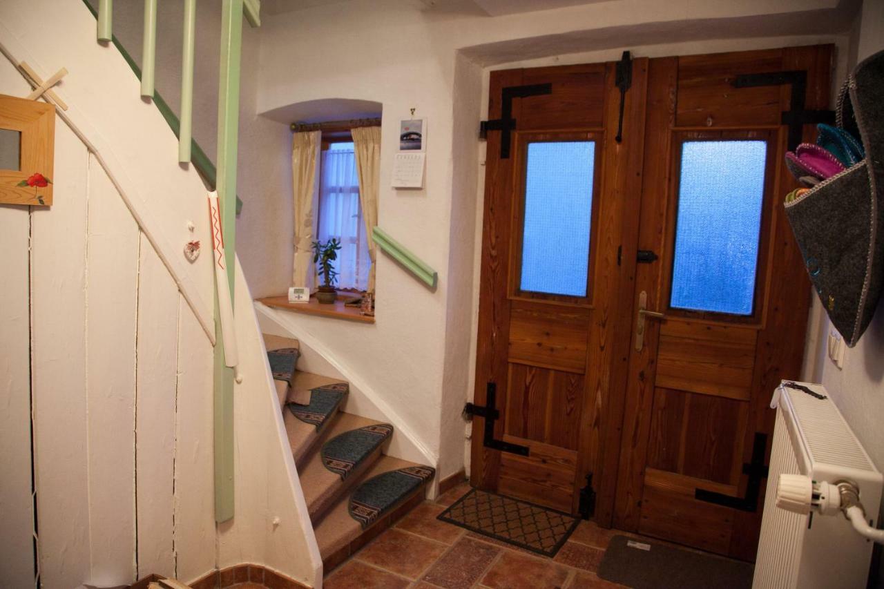 The 1882 Old House Vodnikova Villa Bohinj Exterior foto